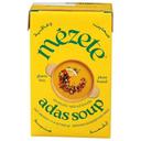 Middle Eastern Adas Lentil Soup