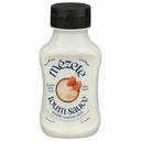 Middle Eastern Toum Garlic Sauce