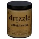 Ginger Shine Raw Honey