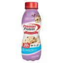 Cookie Dough Protein Shake