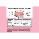 Strawberry Crème Protein Energy Bar
