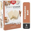Original Cinnamon Roll Protein Energy Bar