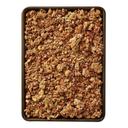 Grain-Free Coconut Granola with Cashews Pecans Seeds and Coconut Chips