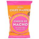 Cheeze-ee Nacho Tortilla Chip