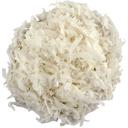 Sweetened Coconut Flakes Topping