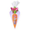 Easter Jelly Bean Flavor Cone Cotton Candy