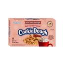 Just The Dough Hot Cocoa Flavor Cookie Dough Bites