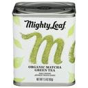 Organic Matcha Green Tea