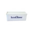 M and Q Packaging Corp ScrubSaver Third Steam Table Pan Liner - Medium and Deep -- 250 per case.