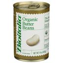 Organic Butter Beans