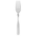 Salem Classics 18/0 Stainless Steel 6.5 inch Salad Fork