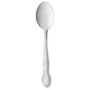 Linda 6 inch 18/0 Stainless Steel American Teaspoon