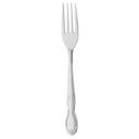 Linda 7.38 inch 18/0 Stainless Steel Dinner Fork