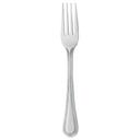 Harbour 7 3/8 inch 18/0 Stainless Steel Dinner Fork