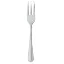 Freedom Classics 18/0 Stainless Steel 6 3/8 inch 3-Tine Salad Fork