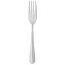 Freedom Classics 18/0 Stainless Steel 7.5 inch 4-Tine Dinner Fork