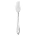 Riva Storytellers 18/0 Stainless Steel 6 3/4 inch Salad Fork