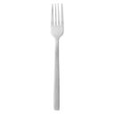 Storytellers Elexa Satin 18/0 Stainless Steel 7 inch Dessert Fork