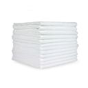 White 275 GSM Microfiber Terry Cloth