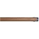 Screw Type Wood Mop Handle