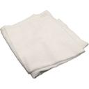 White Legend Wash Cloth