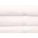 White Dynasty Bath Towel