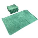 Hunter Green Microfiber Hand Towel