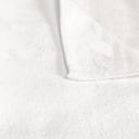 White 320 GSM Microfiber Terry Cloth