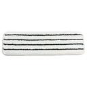 Horizontal Stripe Scrubbing Mop Pad