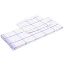 Blue Checkered Kitchen Towel/Wash Cloth Set