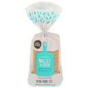 Gluten Free Millet and Chia Bread