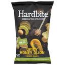 Spicy Honey Dijon Potato Chips