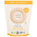 Sprouted Oats Flour