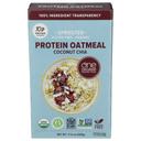 Coconut Chia Gluten Free Instant Oatmeal