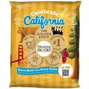 Celebrate California Vanilla Crackers