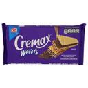 Cremax Chocolate Wafers
