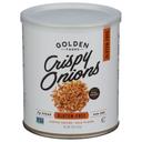 Gluten-Free Fried Crispy Onions