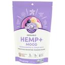 Organic Hemp Plus Mood Powder Blend