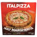 Holy Margherita Wood Fired Pizza