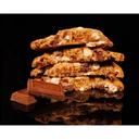 Smores Cookie Dough Puck