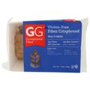 Gluten Free Multi Seed Fiber Crispbread