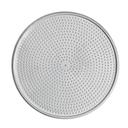 American Metalcraft Aluminum Mega Pizza Screen, 18 x 18 3/4 inch