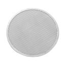 American Metalcraft Heavy-Duty Aluminum Round Pizza Screen, 19 inch