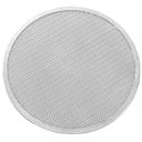 American Metalcraft Heavy-Duty Aluminum Round Pizza Screen, 28 inch