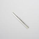 American Metalcraft Stainless Steel Ticket Rack 24 inch x 3 7/16 inch