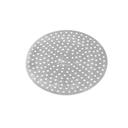 American Metalcraft Aluminum Perforated Disk, 11 inch