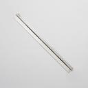 American Metalcraft Stainless Steel Ticket Rack, 36 x3 3/8 inch