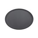 American Metalcraft 12 inch Hard Coat Anodized Coupe Style Pizza Pan