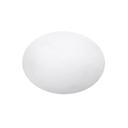 American Metalcraft Standard-Weight Aluminum Round Disk Separator, 12 inch