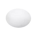 American Metalcraft Standard-Weight Aluminum Round Disk Separator, 13 inch